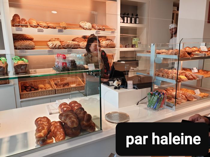 Protection anti-crachoir en Plexiglas plier sur mesure pour Boulangerie ou Boucherie - Pharmacie   